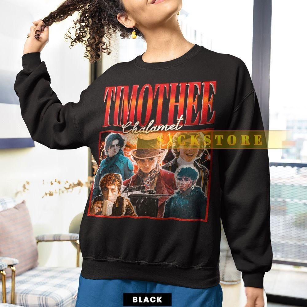 Timothee Chalamet 10 Vuitino Apparel Timothee Chalamet 10 Vuitino Apparel